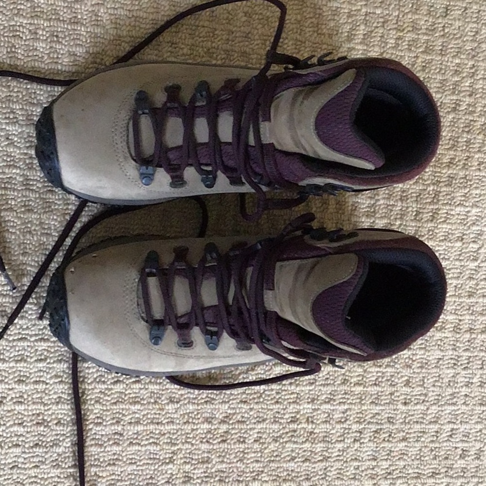 boots